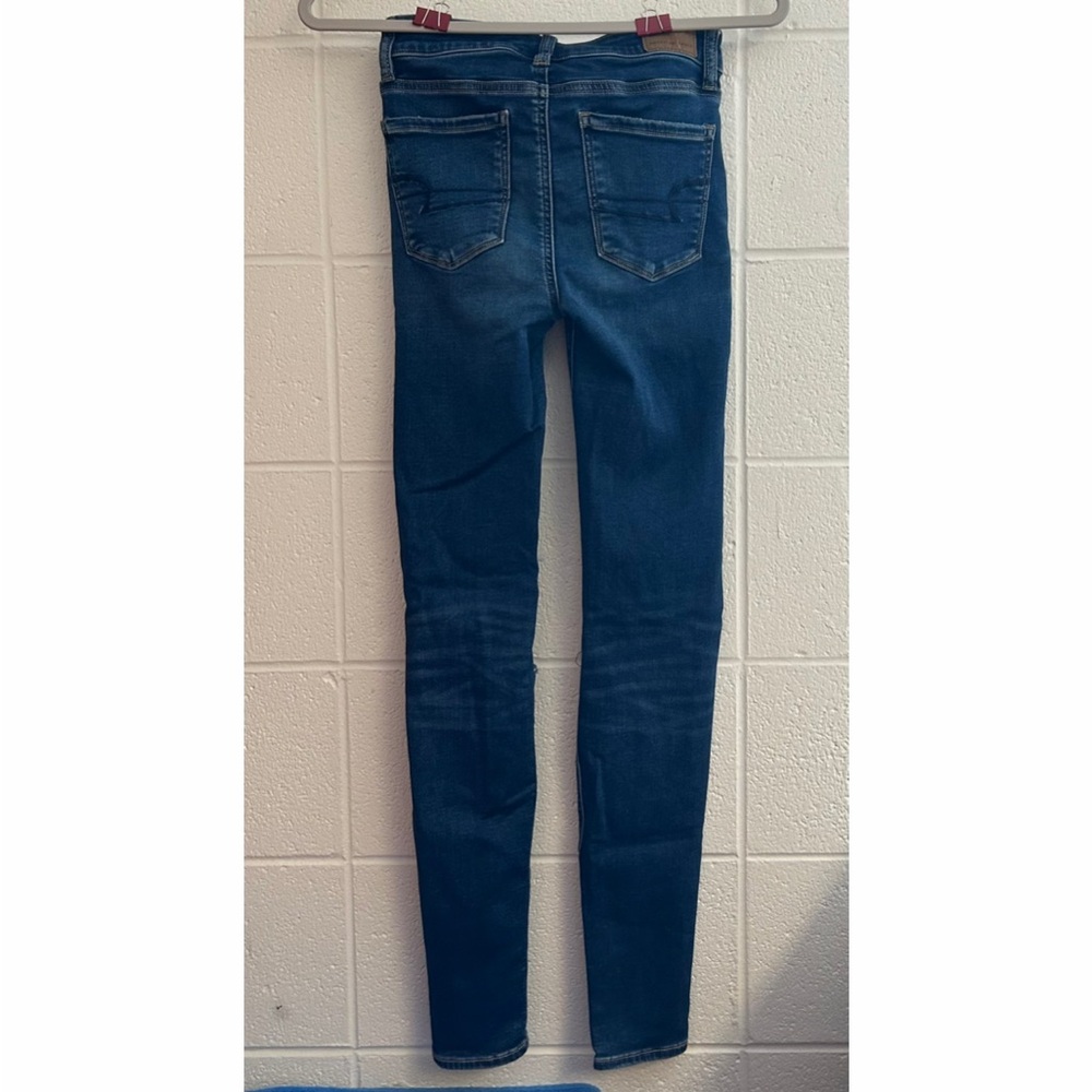 AE Ripped Jeans - Long - Picture 2 of 4